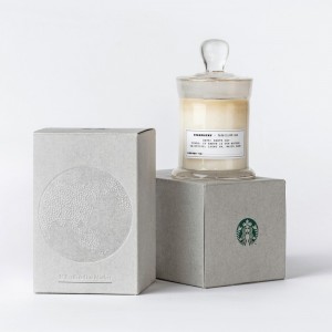 Boîte cadeau de prestige mondial