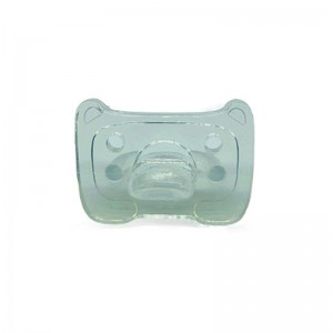 Pacification pour lesnourrissons et les enfants