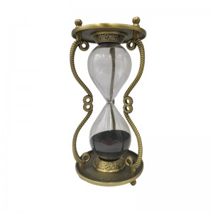 Minuterie de sablier