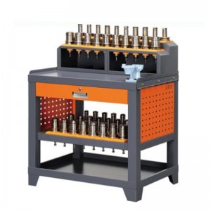 Gris saillant - banc de plate-forme