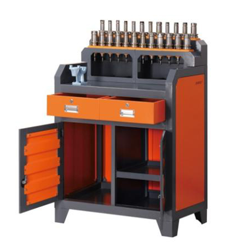 900 lourds-Workbench du boss de service