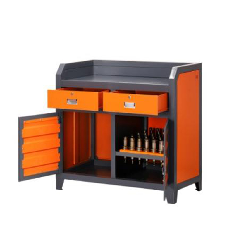 900 lourds-Workbench du boss de service