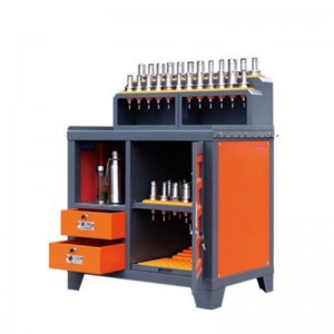 Dos mobile -armoire à outils de panneau