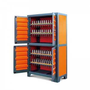 Lampe -armoire à outils de style