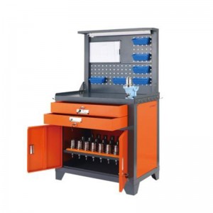 Lampe -armoire à outils de style