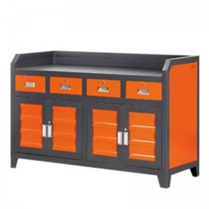 Armoire à outils de flexion