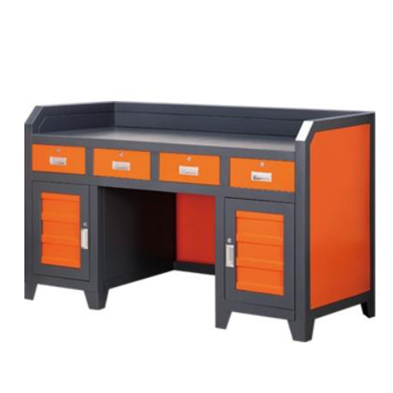 Lourd - armoire à outils de service
