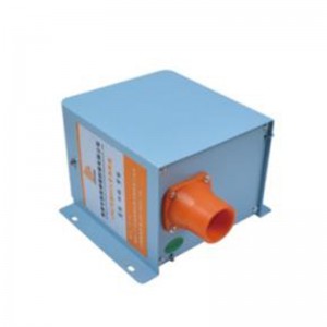 JF-02 Énergie-unité de ventilateur effcient