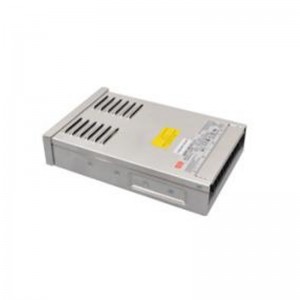 JF-02 Énergie-unité de ventilateur effcient