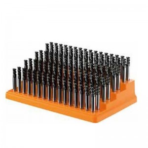 Boîte de rangement de forage SEP