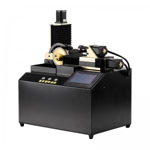 Broyeur de coupe-frais entièrement automatique