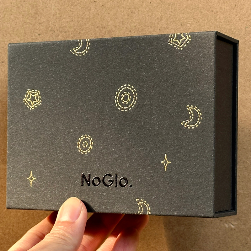 Boîte-cadeau Starlit Flip