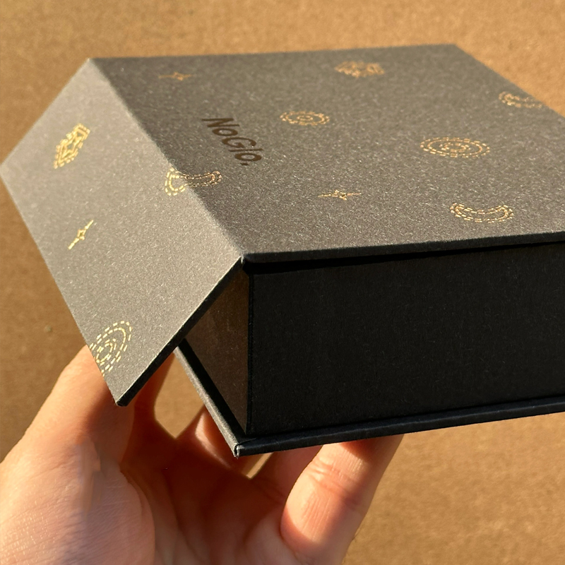 Boîte-cadeau Starlit Flip
