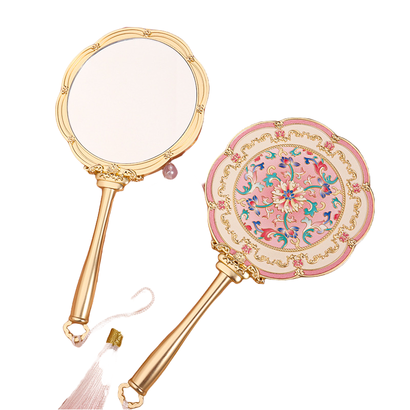 Chinois-Miroir de style