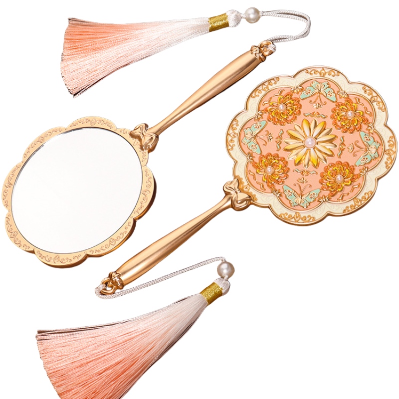 Chinois-Miroir de style