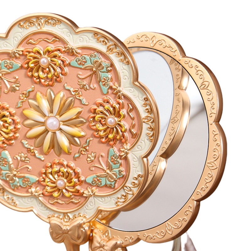 Chinois-Miroir de style