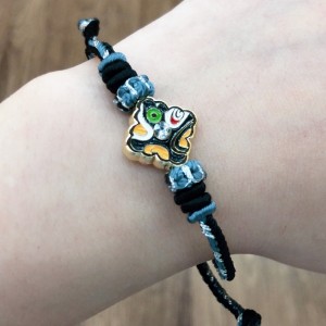 Chinois-Bracelet de style