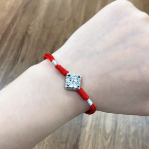 Chinois-Bracelet de style