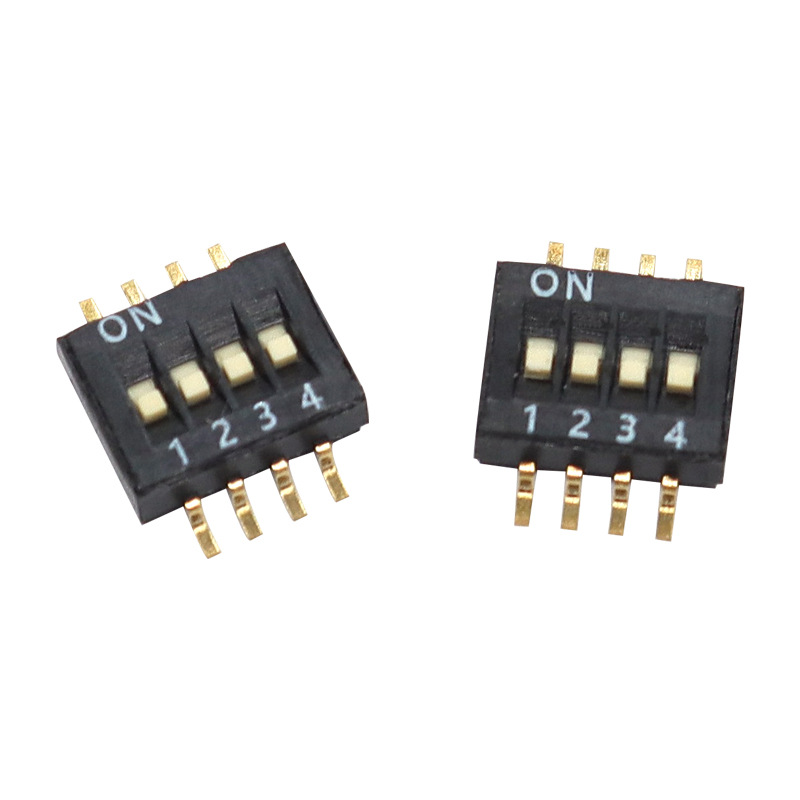 DSHS de commutateur de trempette-04-Sgt, ​​module de réception de signal pour l'équipement d'automatisation automobile