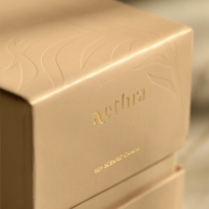 Botanical Bliss Magnetic Box