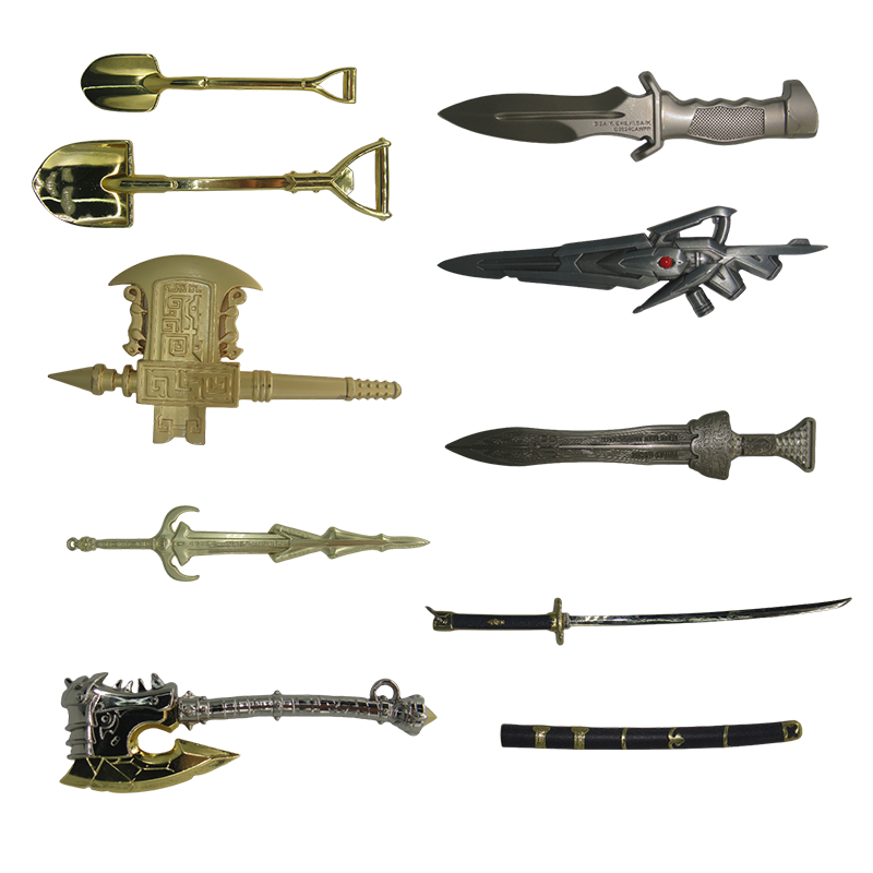 Marchandise de jeu