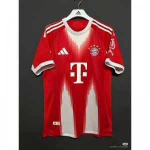 25/26 Bayern Munich Home