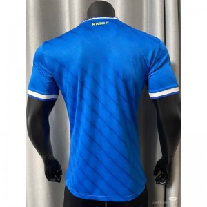 25/26 Jersey de la saison 2 du Real Madrid