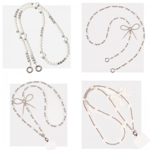 Chaîne téléphonique