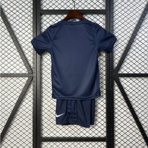 24/25 enfants PSGChampion Edition Home Taille: 16-28