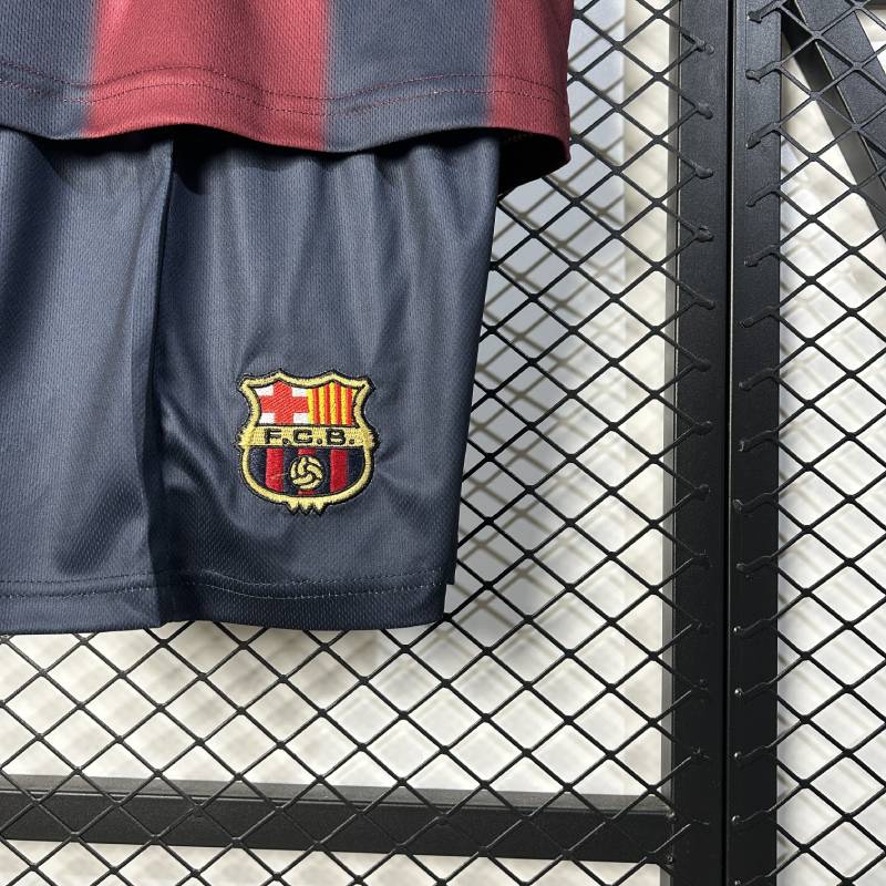 25/26 Kids Barcelone Special Edition 16-28