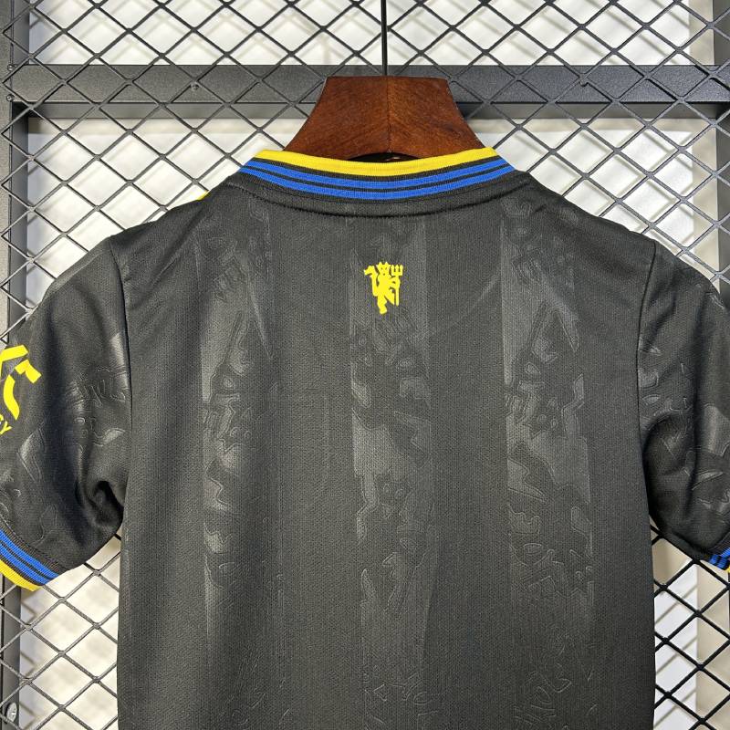 25/26 enfants m-U troisième taille à l'extérieur 16-28