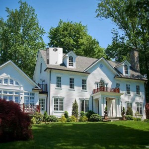 Batterie de stockage d\'énergie des ménages (trois)