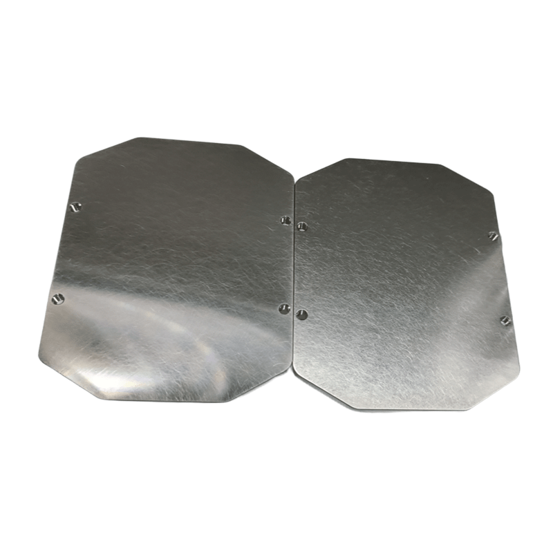 Dissipateur de chaleur extrudé