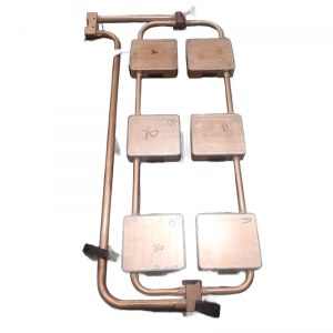 Refroidisseurs de tueurs de chaleur