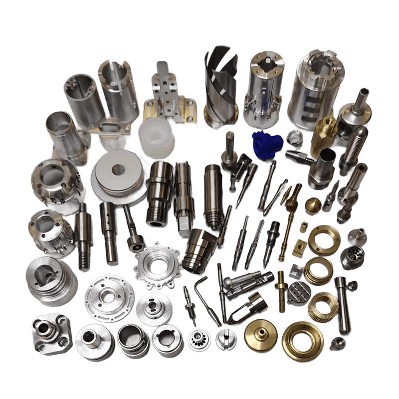 Centre de traitement de matériel