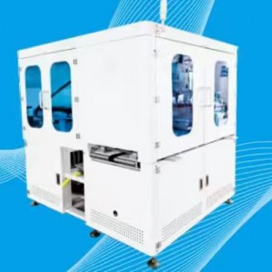 JR-1260 TOUS-dans-Une machine pour attacher des feuilles de fer & Doublure à un boîtier de couverture dure