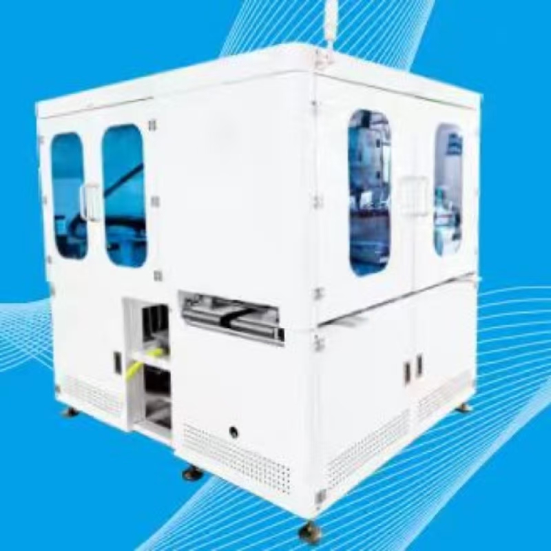 JR-1260 TOUS-dans-Une machine pour attacher des feuilles de fer & Doublure à un boîtier de couverture dure