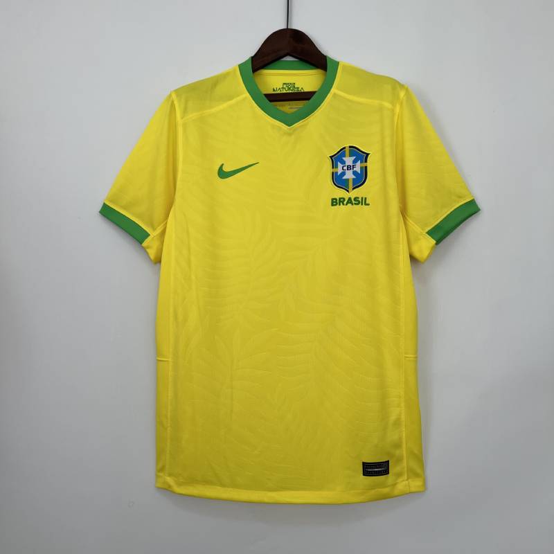 2023 Brésil Home S-4xl