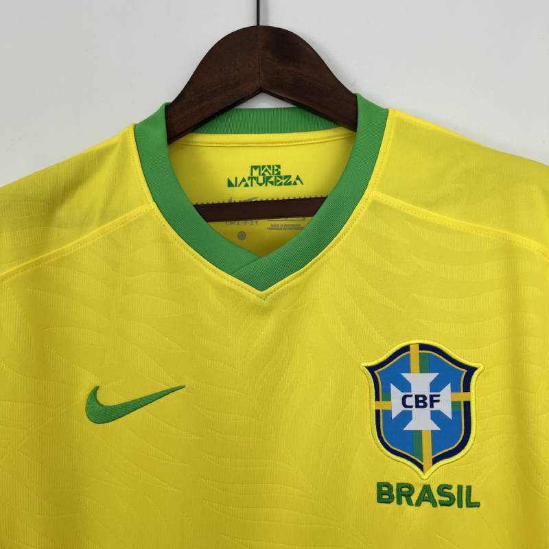 2023 Brésil Home S-4xl