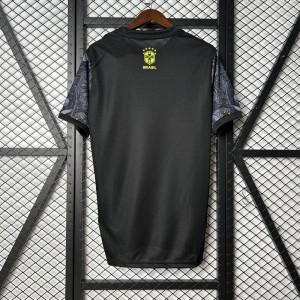 2025 Brésil Special Edition Jersey S-Xxl