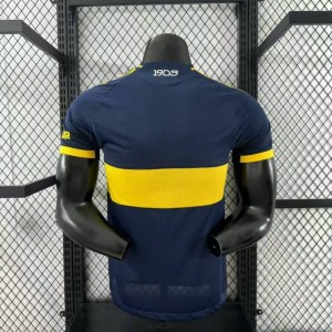 25/26 joueurs Boca Juniors Home S-4xl