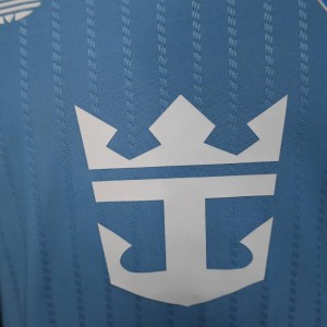 25/26 joueurs Miami troisième-Xxl