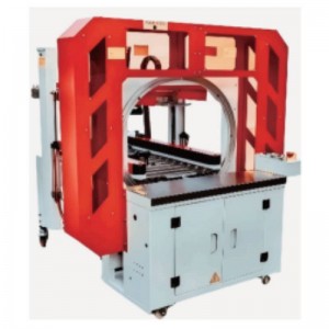 JR-Croix adaptative FE3030VS-Tapez la machine d\'étanchéité du carton