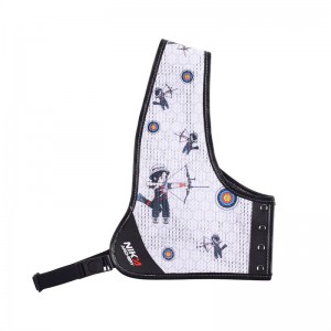 Nika tir à l\'arc 440028 S/M./Plastrons fille tir à l\'arc L