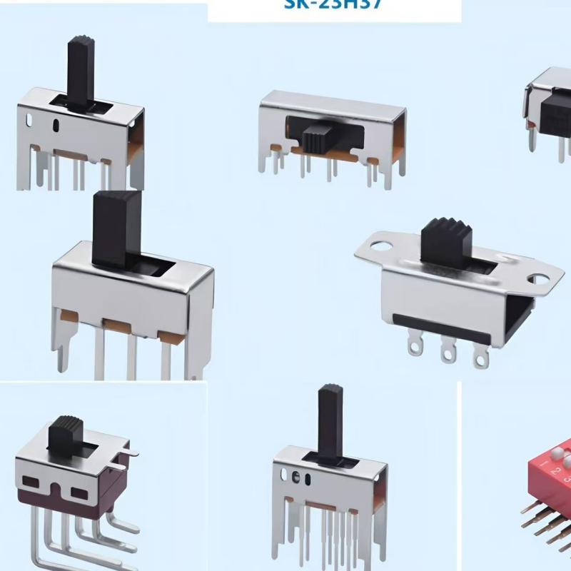Court-circuit ounon-Commutateurs de court-circuit : guide professionnel