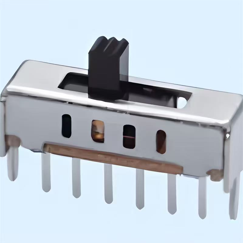 3 étapes pour empêcher l\'eau d\'entrer ! Le guide ultime pour l\'étanchéité des interrupteurs à glissière