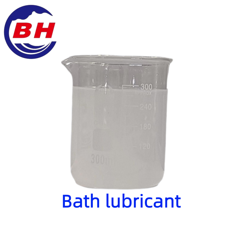 Lubrifiant de bain H8409