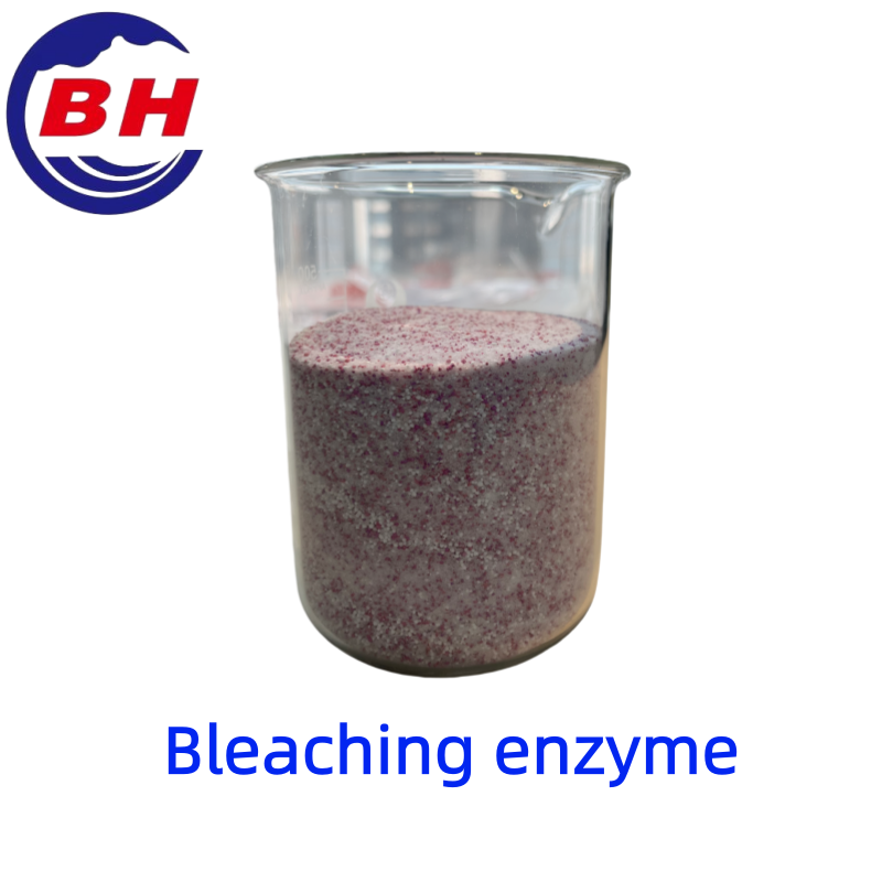 Enzyme de blanchiment H8806