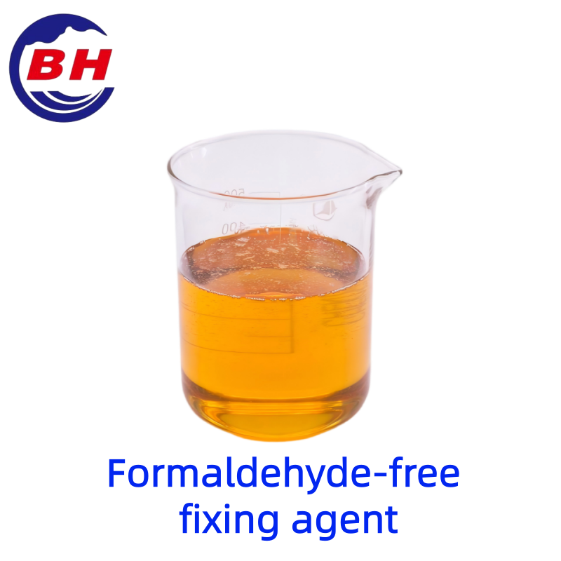 Formaldéhyde-agent de fixation libre H8702
