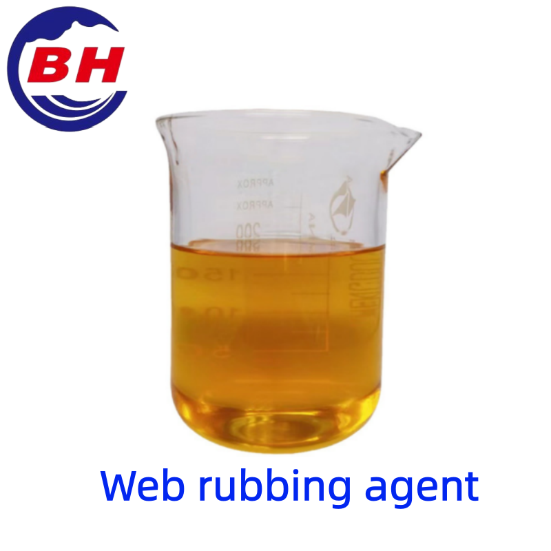 Agent frottant humide H8707